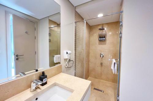 Apartamento Homestyle 3br Penthouse Pool & Beach View