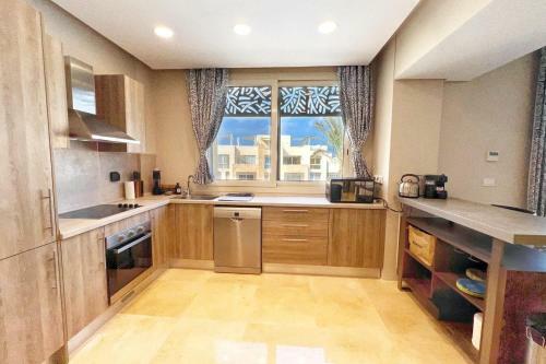 Apartamento Homestyle 3br Penthouse Pool & Beach View