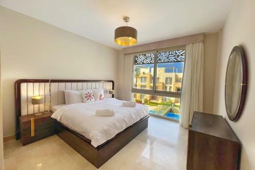 Apartamento Homestyle 3br Penthouse Pool & Beach View