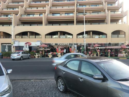 Apartamento Pool View One Bedroom At Hurghada - B101