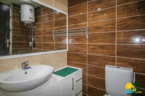 Renza City Apartments