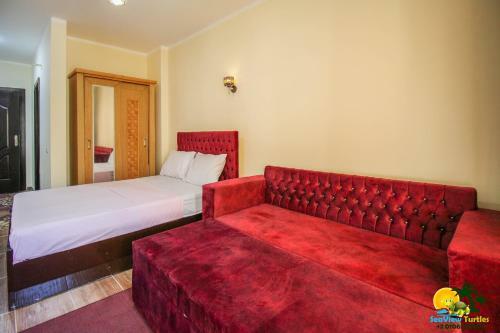 Renza City Apartments