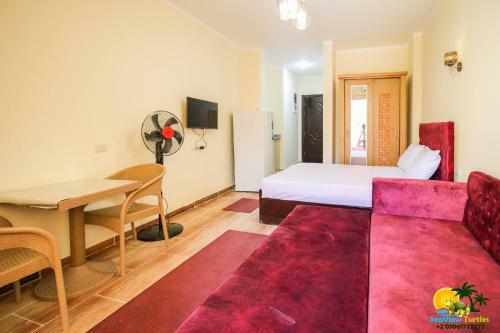 Renza City Apartments