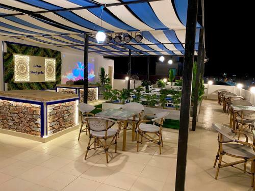 Hotel La Boutique Residence