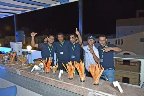 Hotel La Boutique Residence