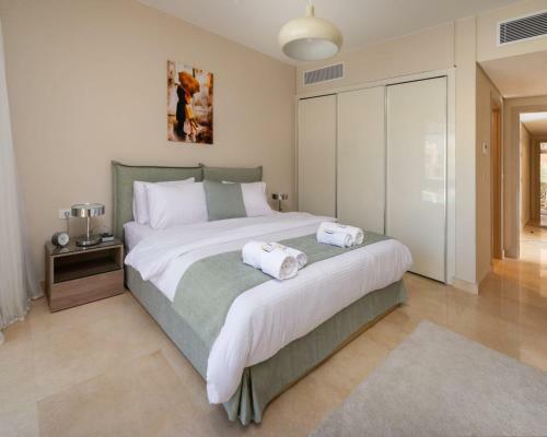 Apartamento Vibrant Waterfront 2 Bdr Mangroovy Free Pool & Beach Access