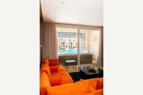 Apartamento Vibrant Waterfront 2 Bdr Mangroovy Free Pool & Beach Access