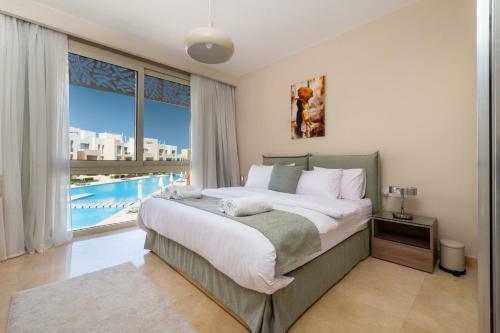Apartamento Vibrant Waterfront 2 Bdr Mangroovy Free Pool & Beach Access