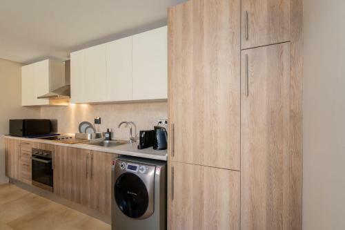 Apartamento Vibrant Waterfront 2 Bdr Mangroovy Free Pool & Beach Access
