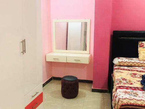 Apartamento Sweet Home