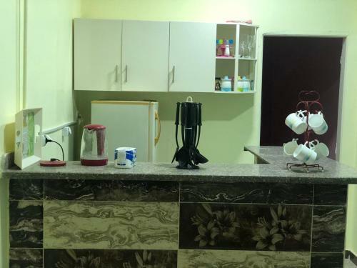 Apartamento Sweet Home