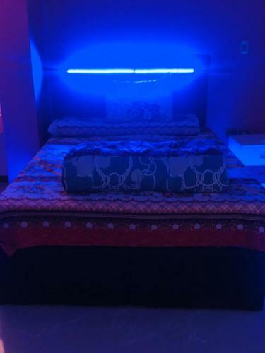 Apartamento Sweet Home