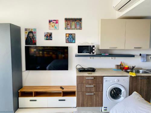 Apartamento Cozy Studio Apt @ G-cribs El Gouna With A View.