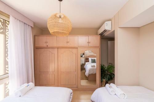 Apartamento Dashing 2 Bdr Mangroovy Free Pool & Beach Access