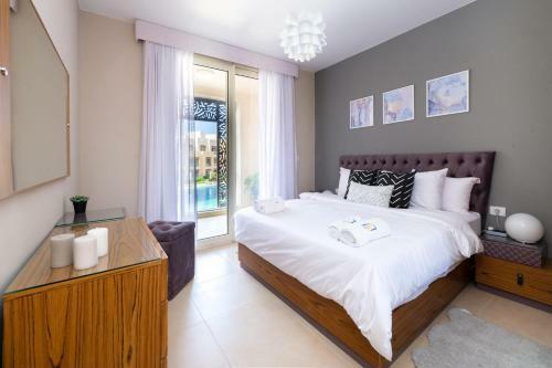 Apartamento Dashing 2 Bdr Mangroovy Free Pool & Beach Access