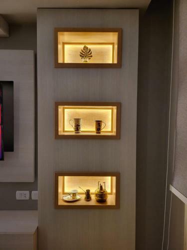 Chic Apartment In Makadi Heights