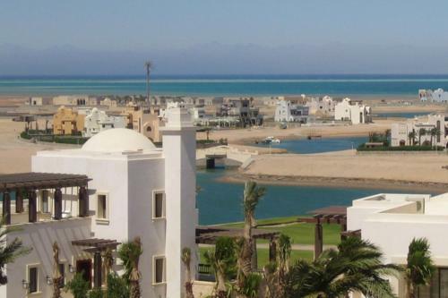Ancient Sands Golf Resort Private Apartment