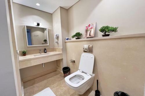 Apartamento Seabreeze 1bdr Mangroovy Free Beach & Pool Access