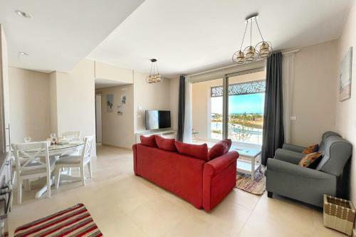 Apartamento Seabreeze 1bdr Mangroovy Free Beach & Pool Access