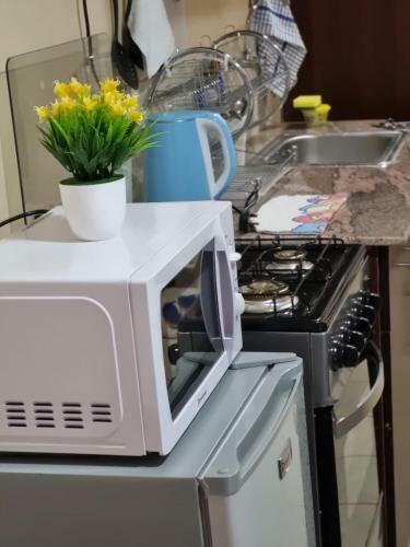 Apartamento Elegant Furnished Studio