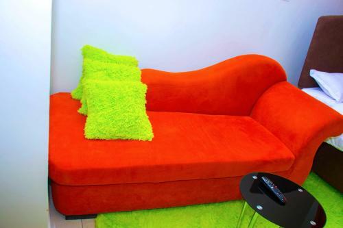 Apartamento Elevate Homes