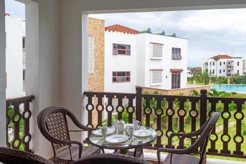 Apartamento Beautiful 2 Bedroom Beach Rental Unit With 3 Pools