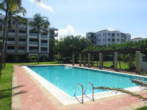 Apartamento Beautiful 2 Bedroom Beach Rental Unit With 3 Pools