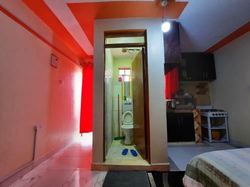 Apartamento Lola's Nest - Free Secure Parking & Wifi