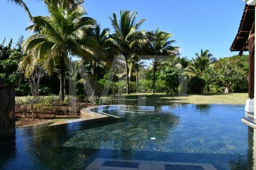 Villa Corallia, Tropical Mansion