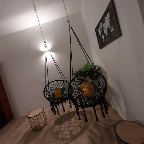 Apartamento Maurice Nord