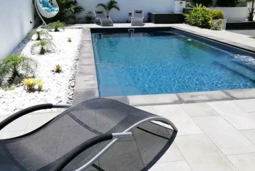 Apartamento Maurice Nord