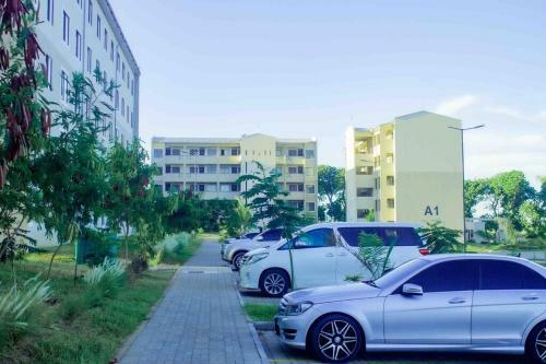 Apartamento Spacious 3 Bedrooms Gated Condo