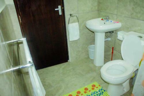 Apartamento Spacious 3 Bedrooms Gated Condo
