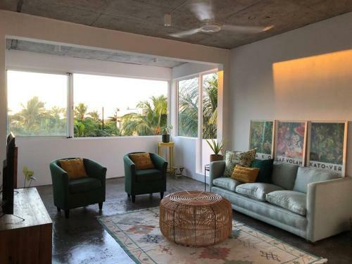 Summerdays Apartment