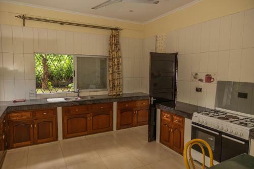 Malindi Luxury Villa-malindi, North Coast