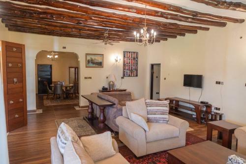 Malindi Luxury Villa-malindi, North Coast