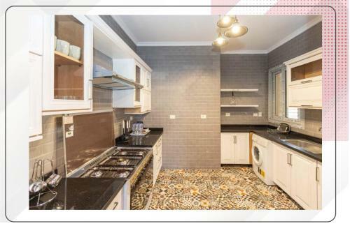 Apartamento Prime Select The Village Gate