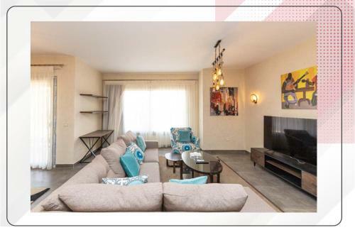 Apartamento Prime Select The Village Gate