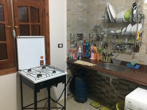 Apartamento El Kasr Marsa Matroh