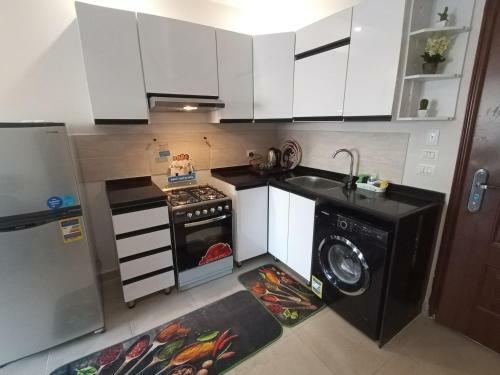 Apartamento ???? ?????? ????? Long Island Matrouh ??????? ?? ?????? ?????? Families Only