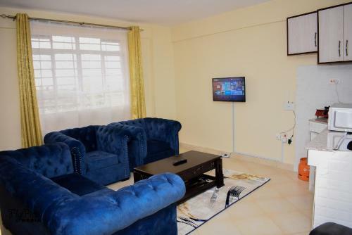 Apartamento Judy's Nest 58