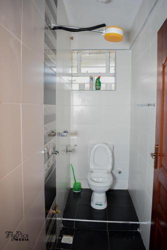Apartamento Judy's Nest 58