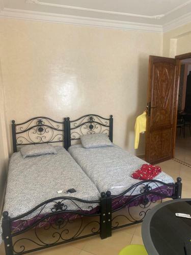 Apartamento Summer House Tamraght