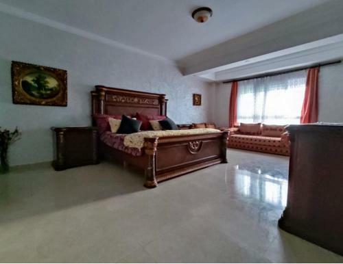 Apartamento Marina Agadir