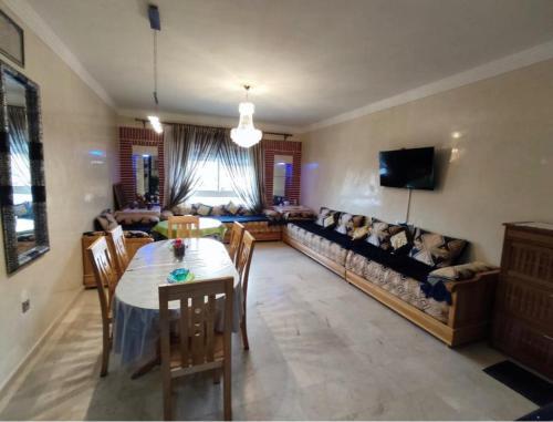 Apartamento Marina Agadir