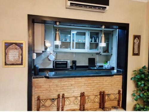 Apartamento Marina Agadir