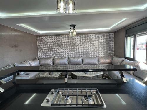 Apartamento Les Jardins Berb�re D'agadir
