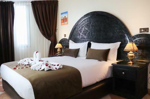 Hotel H�tel Riad Salam Agadir