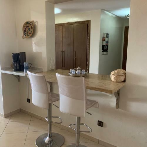 Apartamento Taghazout Bay Tamraght Appartement