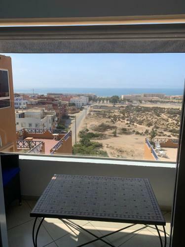 Apartamento Taghazout Bay Tamraght Appartement